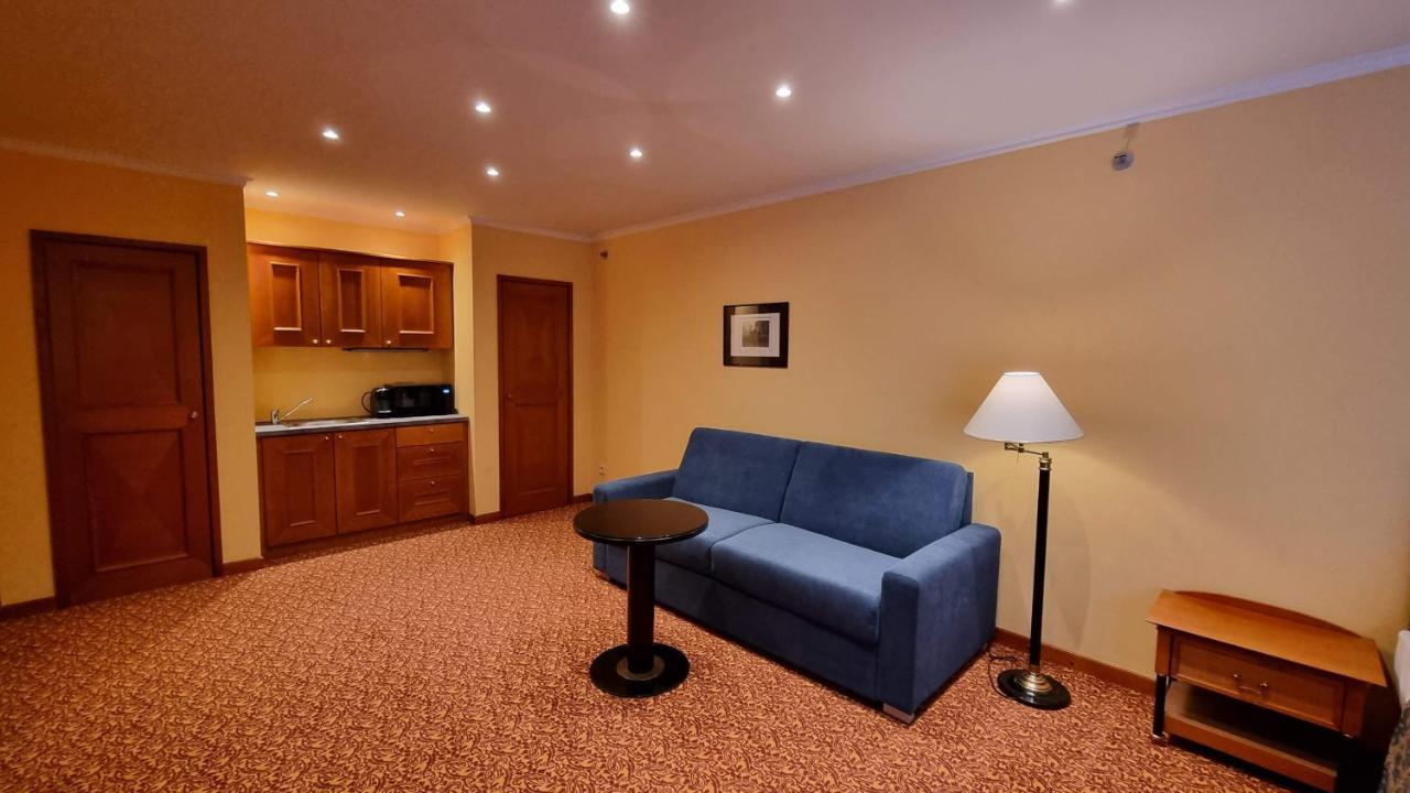 Отель Savoy 4*