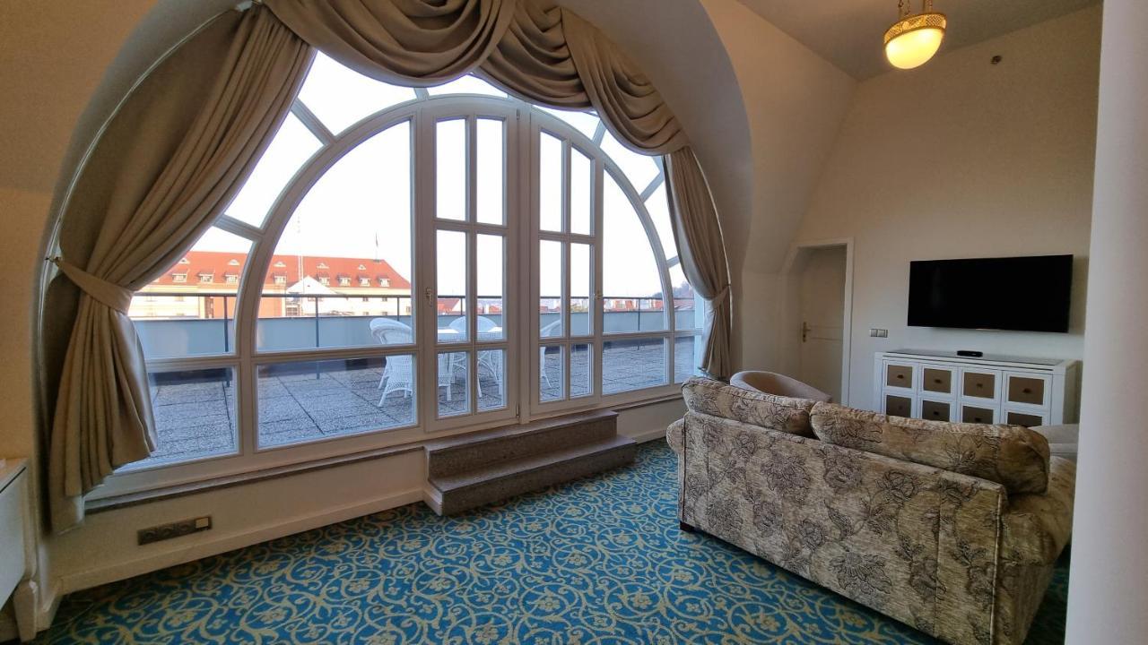 Savoy Отель 4*