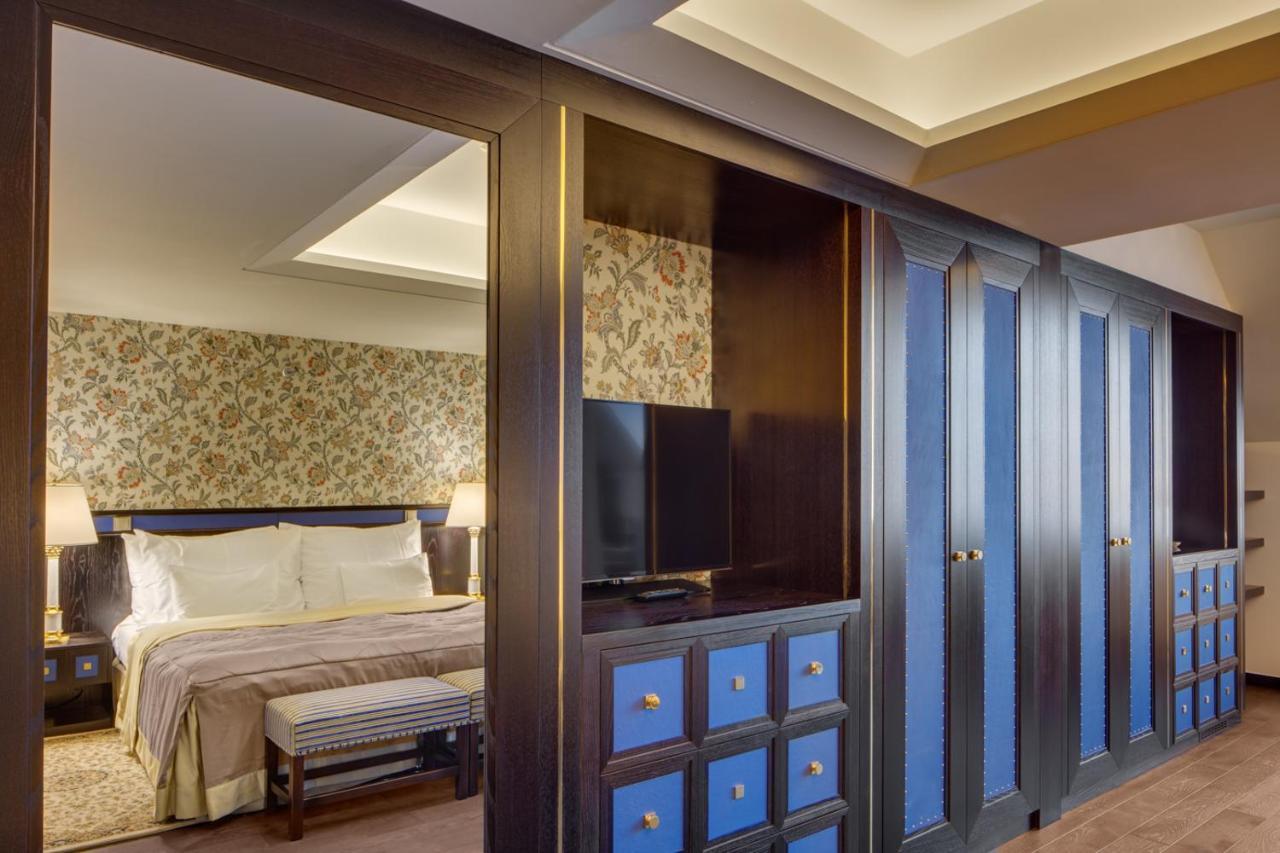 Savoy Прага