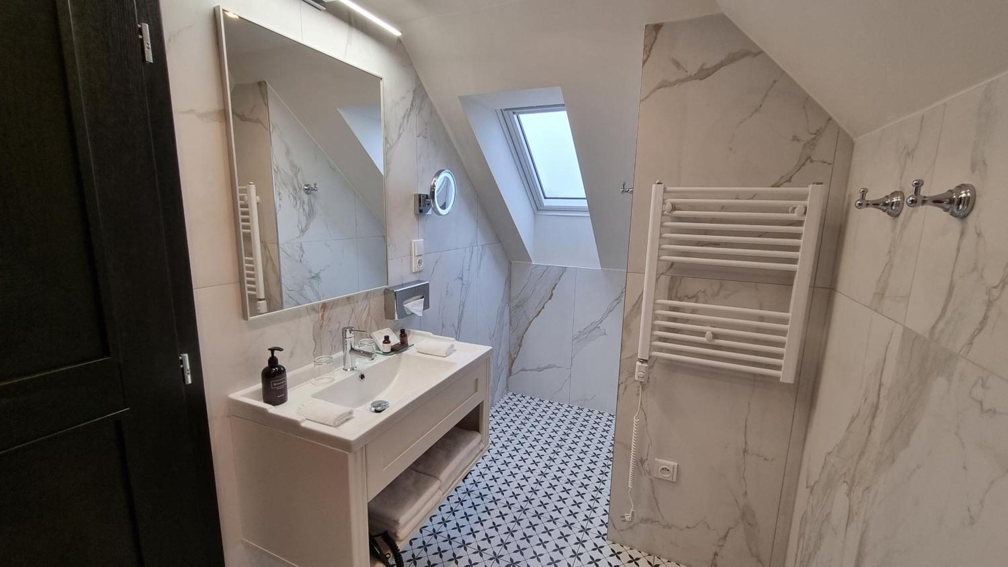 Savoy 4* Прага