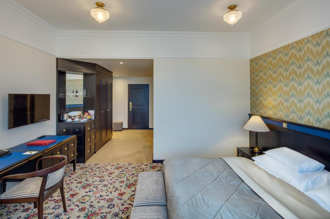 Savoy Praag