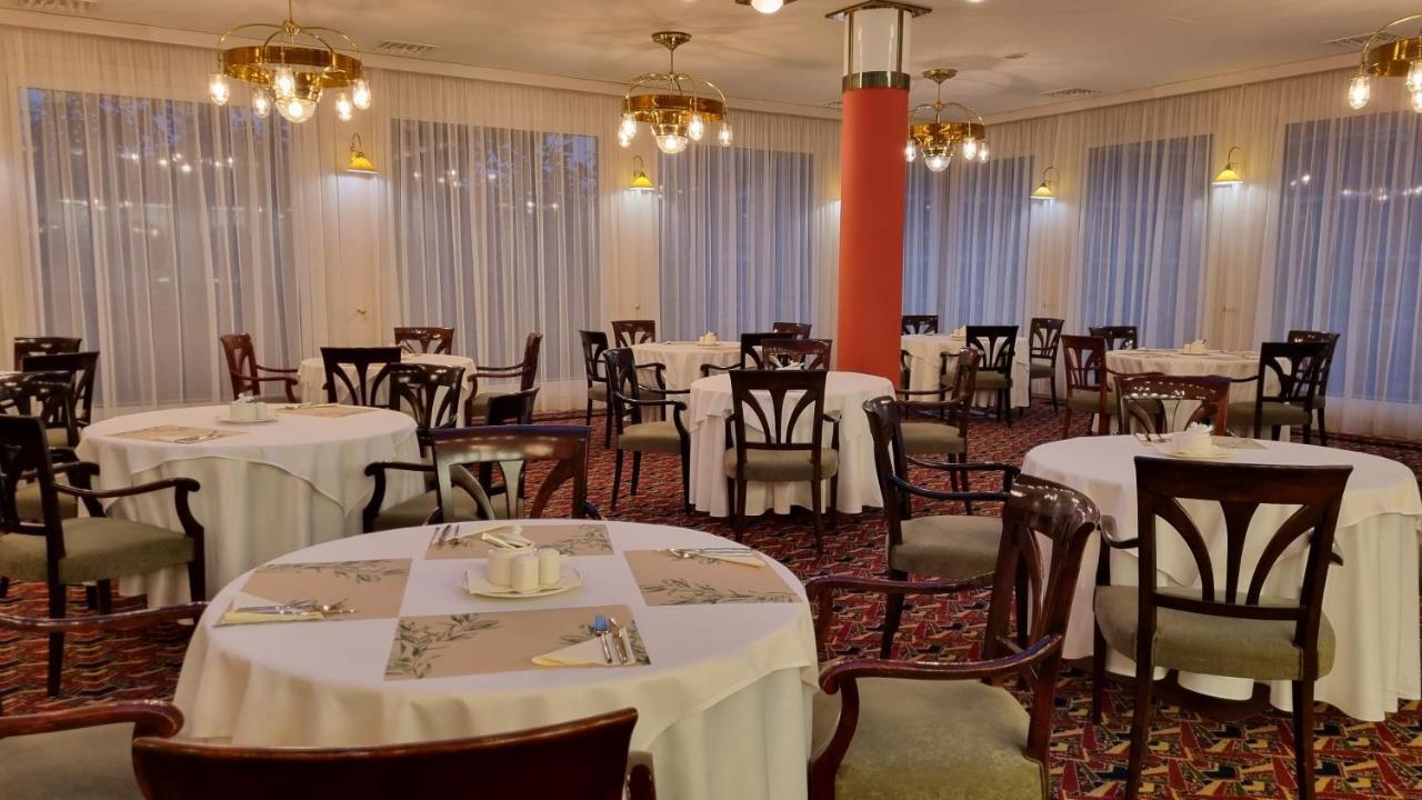 Hotel Savoy Praag