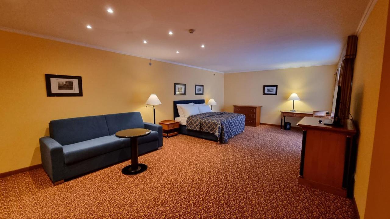 Savoy 4* Praag