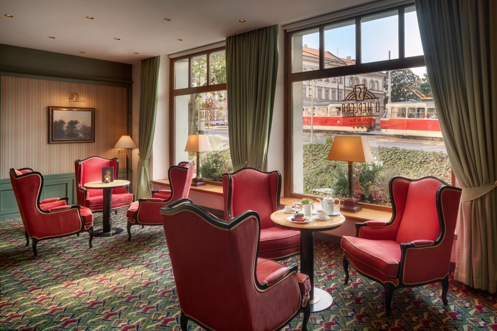 Savoy Praag