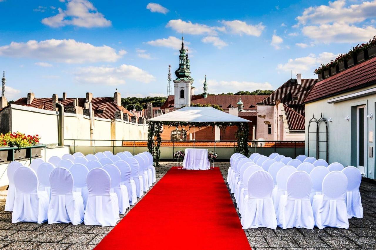 Savoy Praag